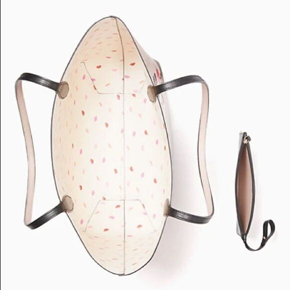 Minnie Kate Spade Tote - Picture 11 of 12